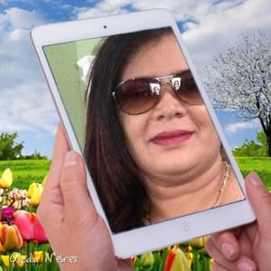 Meet your Posher, Darshanie